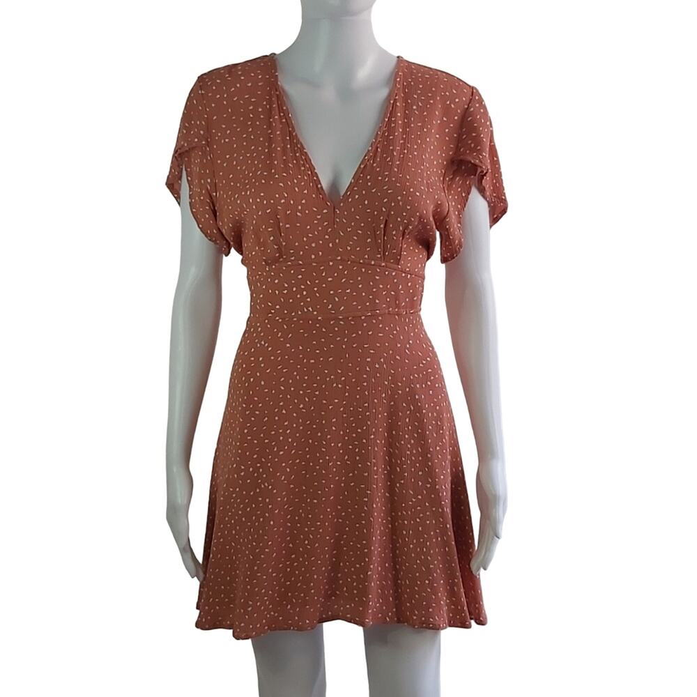 2bella Rayon Dress Size Large